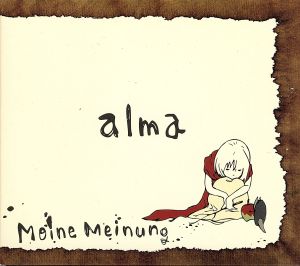 alma