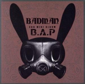 【輸入盤】Badman