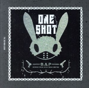 【輸入盤】One Shot