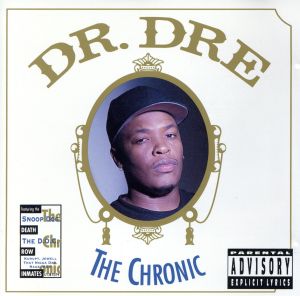 【輸入盤】The Chronic