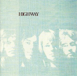 【輸入盤】HIGHWAY