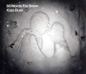 【輸入盤】50 Words For Snow