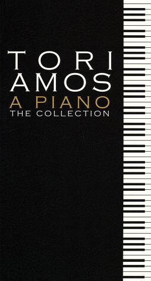 【輸入盤】A PIANO THE COLLECTION