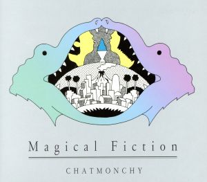 Magical Fiction(初回生産限定盤)