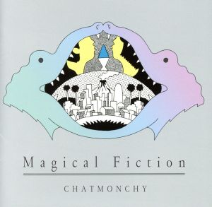 Magical Fiction