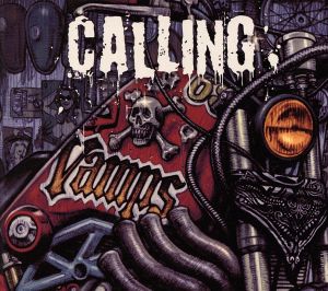 CALLING(初回限定盤)