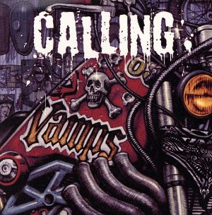 CALLING(通常盤)