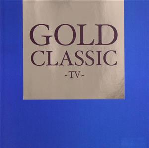 GOLD CLASSIC -TV-