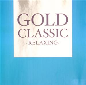 GOLD CLASSIC -RELAXING-