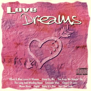 【輸入盤】Love Dreams