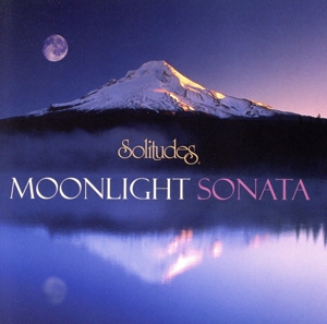 【輸入盤】MOONLIGHT SONATA