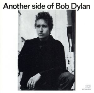 【輸入盤】ANOTHER SIDE OF BOB DYLAN