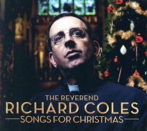 【輸入盤】Rev Richard Coles