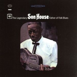 【輸入盤】Father Of The Delta Blues(SACD)