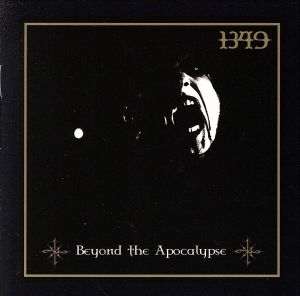 【輸入盤】BEYOND THE APOCALYPSE