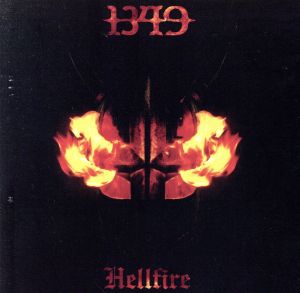 【輸入盤】HELLFIRE