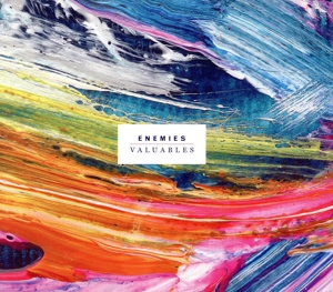 【輸入盤】VALUABLES