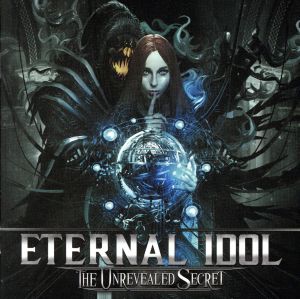 【輸入盤】UNREVEALED SECRET