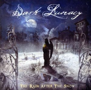 【輸入盤】The Rain After The Snow