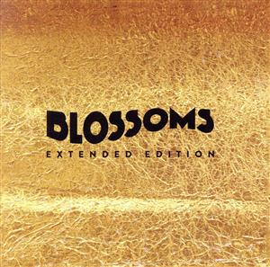 【輸入盤】Blossoms(Extended Edition)