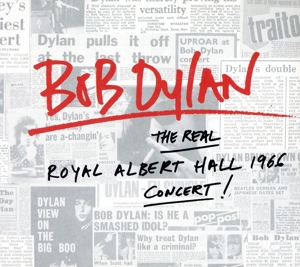 【輸入盤】Real Royal Albert Hall