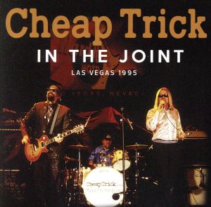 【輸入盤】In the Joint Las Vegas 1995