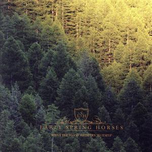 【輸入盤】What The Wood Whispers To Itself(Digipak)