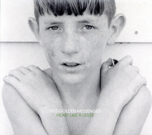 【輸入盤】HEART LIKE A LEVEE