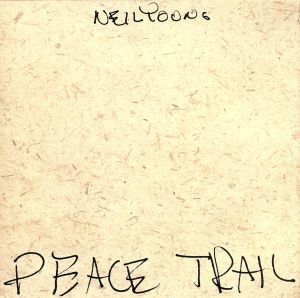【輸入盤】Peace Trail