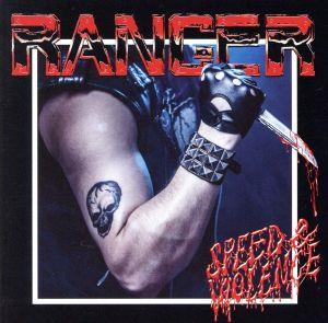 【輸入盤】Speed & Violence