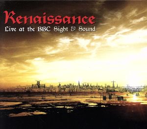 【輸入盤】LIVE AT BBC-SIGHT & SOUND(3CD+DVD)