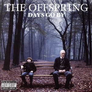 【輸入盤】Days Go By