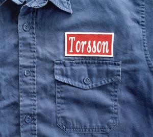 【輸入盤】Torsson