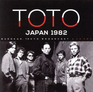 【輸入盤】Japan 1982