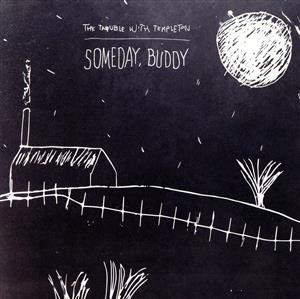 【輸入盤】Someday, Buddy