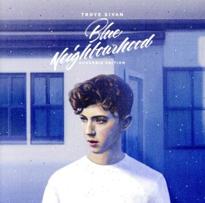 【輸入盤】Blue Neighbourhood