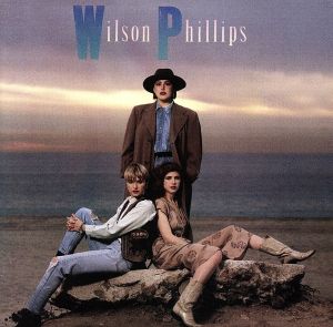 【輸入盤】WILSON PHILIPS