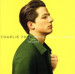 【輸入盤】Nine Track Mind(DELUXE)