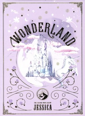 【輸入盤】Wonderland