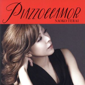 Piazzollamor(SHM-CD)