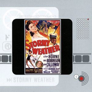 【輸入盤】Stormy Weather