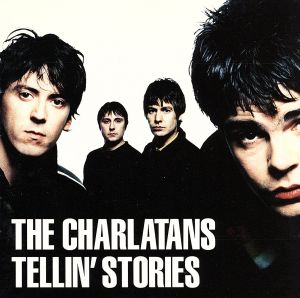 【輸入盤】Tellin' Stories