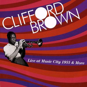 【輸入盤】Live at Music City 1955 & More