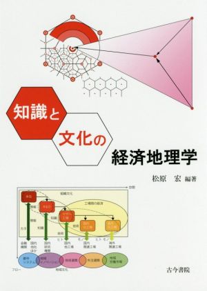 知識と文化の経済地理学