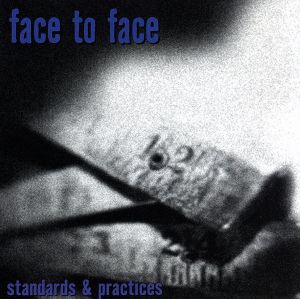 【輸入盤】standards and practices