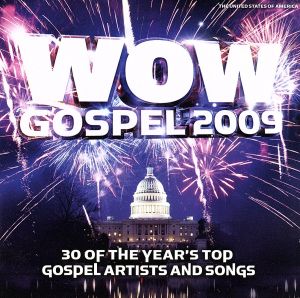 【輸入盤】WOW Gospel 2009