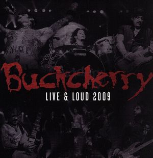 【輸入盤】LIVE & LOUD 2009