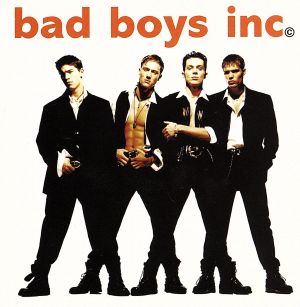 【輸入盤】bad boys inc.