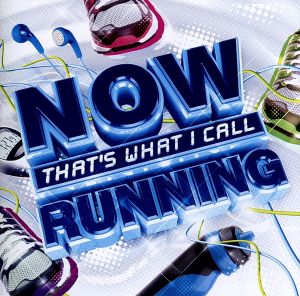 【輸入盤】Now That's What I Call Running