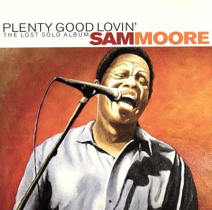 【輸入盤】PLENTY GOOD LOVIN'